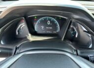 2018 Honda Civic EX Hatchback