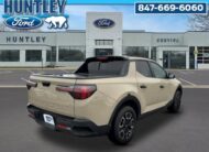 2023 Hyundai Santa Cruz SEL Truck Crew Cab