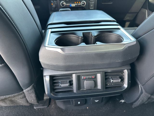 2023 Ford F-150 Raptor Truck SuperCrew Cab