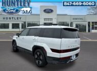 2024 Hyundai Santa Fe Hybrid SEL SUV