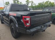 2023 Ford F-150 Raptor Truck SuperCrew Cab