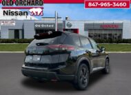 2026 Nissan Rogue SV SUV