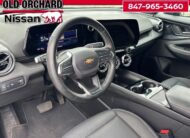 2024 Chevrolet Blazer EV LT SUV