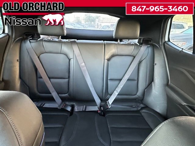 2024 Buick Envista Sport Touring SUV