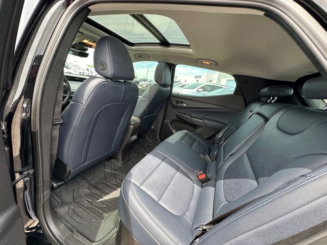 2023 Chevrolet Bolt EUV Premier SUV