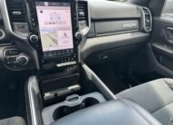 2024 Ram 1500 Big Horn/Lone Star Truck Crew Cab