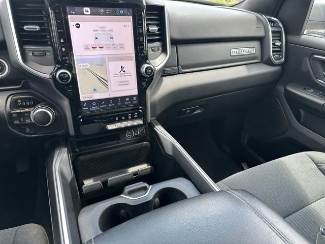 2024 Ram 1500 Big Horn/Lone Star Truck Crew Cab