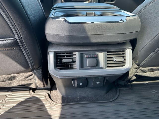 2024 Ford F-150 Lightning Lariat Truck SuperCrew Cab