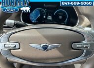 2023 Genesis GV80 2.5T SUV