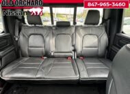 2023 Ram 1500 Limited Truck Crew Cab