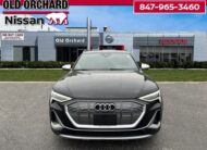 2022 Audi e-tron S Premium Plus SUV
