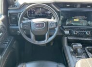 2024 GMC Sierra 1500 AT4 Truck Crew Cab