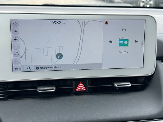 2024 Hyundai IONIQ 5 SEL SUV