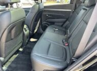 2024 Hyundai Tucson Hybrid Limited SUV