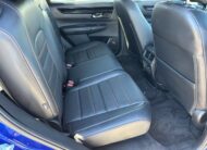 2024 Honda CR-V Hybrid Sport Touring SUV