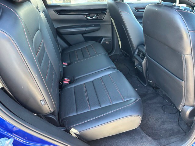 2024 Honda CR-V Hybrid Sport Touring SUV