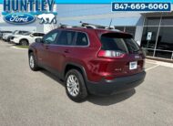 2019 Jeep Cherokee Latitude SUV