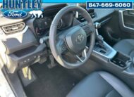 2023 Toyota RAV4 XLE Premium SUV