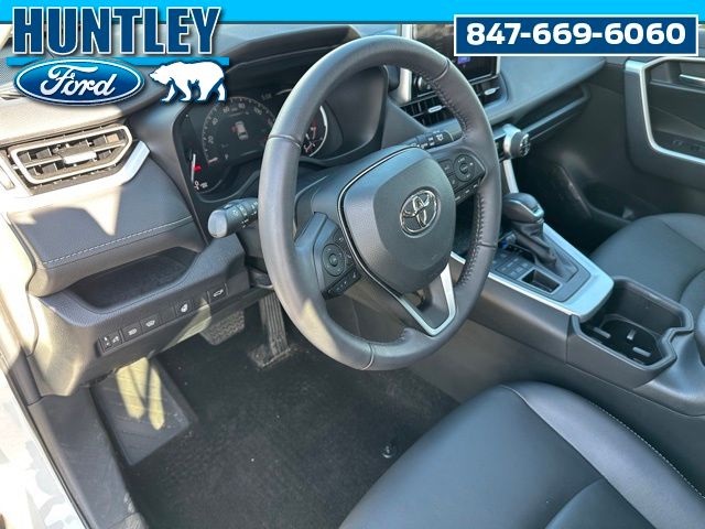 2023 Toyota RAV4 XLE Premium SUV