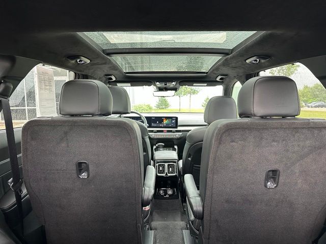 2024 Kia Sorento X-Line SX Prestige SUV