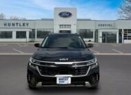 2025 Kia Seltos SX SUV