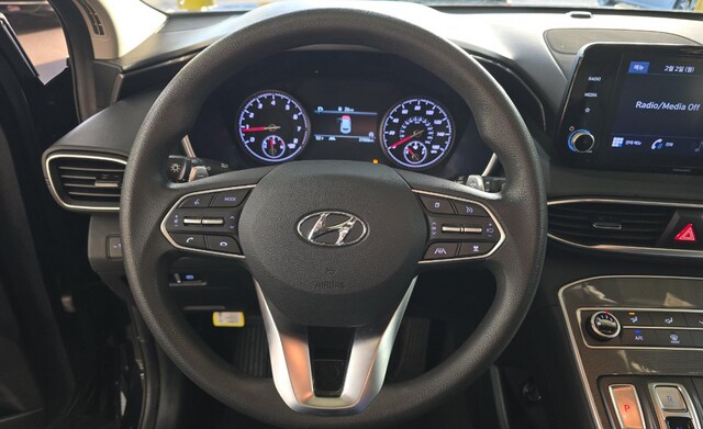 2022 Hyundai Santa Fe SEL SUV