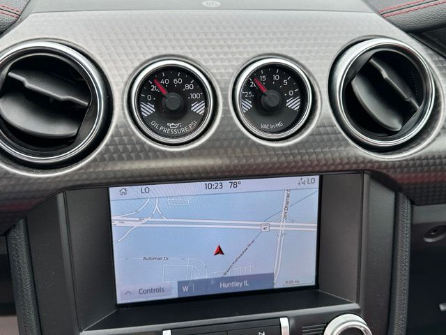 2023 Ford Mustang GT Premium Coupe
