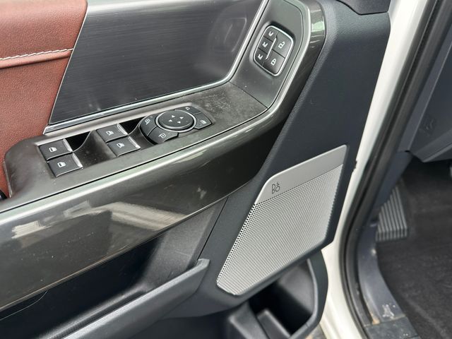 2023 Ford F-150 Lariat Truck SuperCrew Cab