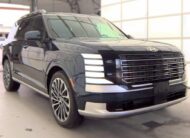 2026 Hyundai Palisade Calligraphy SUV