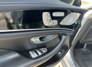 2024 Mercedes-Benz AMG GT 43 4-Door Base Hatchback