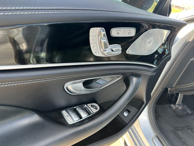 2024 Mercedes-Benz AMG GT 43 4-Door Base Hatchback