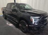 2026 Ford F-150 Lariat Truck SuperCrew Cab