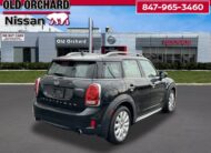 2019 MINI Countryman SUV