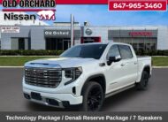 2024 GMC Sierra 1500 Denali Truck Crew Cab