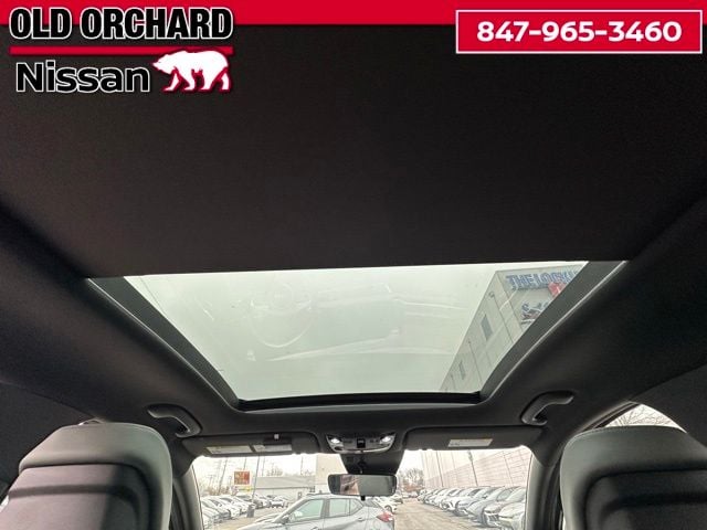 2023 Kia Sportage Plug-In Hybrid X-Line SUV
