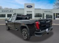 2024 GMC Sierra 2500 HD Denali Ultimate Truck Crew Cab