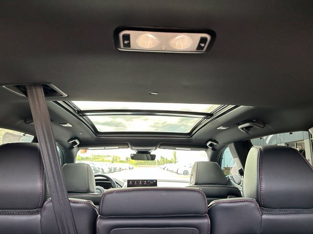 2024 Acura MDX A-Spec SUV