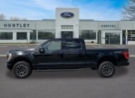 2023 Ford F-150 XLT Truck SuperCrew Cab