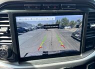 2023 Ford F-150 Lariat Truck SuperCrew Cab