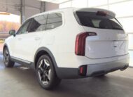 2023 Kia Telluride S SUV