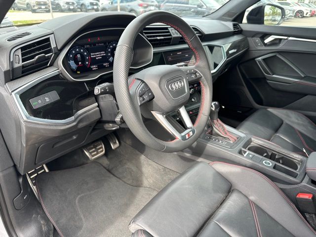 2025 Audi Q3 Premium Plus SUV
