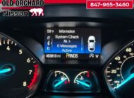 2019 Ford Escape SE SUV