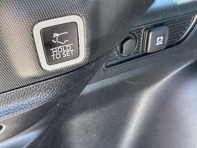 2024 Jeep Grand Cherokee Altitude X SUV