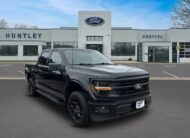 2024 Ford F-150 XLT Truck SuperCrew Cab
