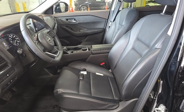 2023 Nissan Rogue SV SUV