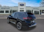 2024 Nissan Rogue Platinum SUV