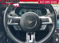 2019 Ford Mustang GT Premium Coupe