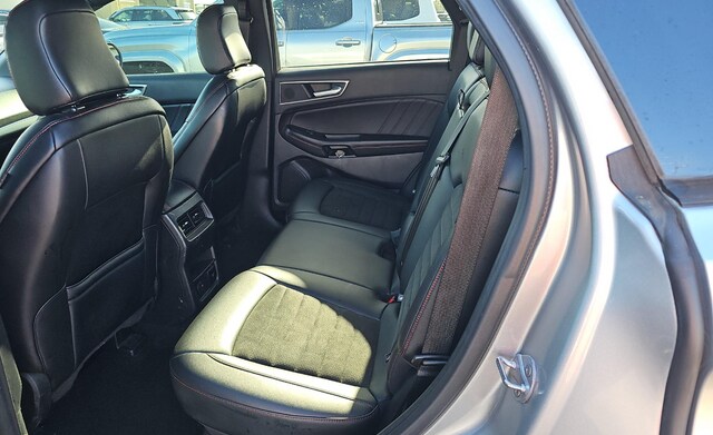 2022 Ford Edge ST Line SUV