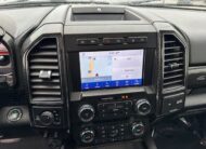 2021 Ford F-250 Lariat Truck Crew Cab