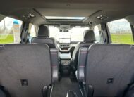 2025 Ford Explorer ST-Line SUV